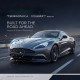 TERMINAX UltraNAX NANO HT – PPF защитно фолио TERMINAX UltraNAX NANO HT прозрачно защитно PPF фолио за автомобил 8 mil